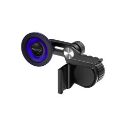 Alternative view of Tesla Dashboard Araç içi Telefon Tutucu iPhone için MagSafe özellikli