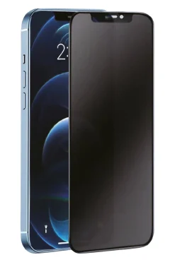 iPhone 17 Pro Max 3D Antistatik Hayalet Cam Ekran Koruyucu