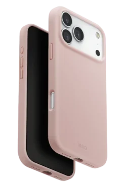 Uniq Apple iPhone 17 Pro Max Lino Hybrid Magsafe Kapak