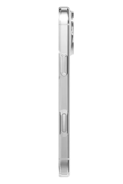Alternative view of Uniq Apple iPhone 17 Pro AirSuit Magsafe Kılıf - Şeffaf