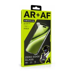 Amigo.Ga Iphone 16 Pro Zero Edge Hd Glass - Sıfır Kenar Hd Cam