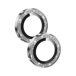 Alternative view of Keephone iPhone 17 Pro Maria Simli Kamera Lens Koruyucu