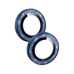 Keephone iPhone 17 Pro Maria Simli Kamera Lens Koruyucu