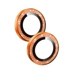 Keephone iPhone 17 Pro Max Maria Simli Kamera Lens Koruyucu