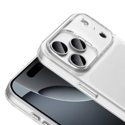 Alternative view of iPhone 17 Pro Uyumlu Sert Kapak Kılıf